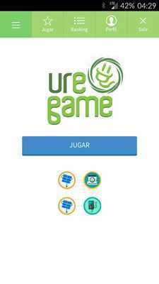 Emulate Android APK Proyecto URE Emulate Android APK Proyecto URE