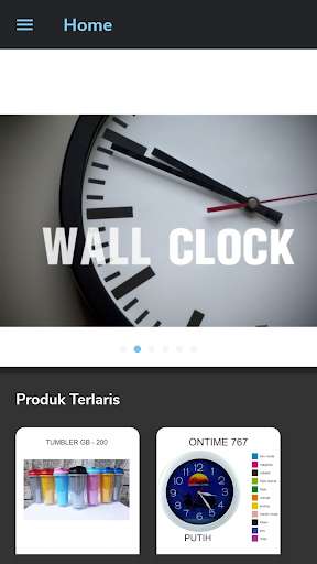 Run android online APK PROZCO from MyAndroid or emulate PROZCO using MyAndroid