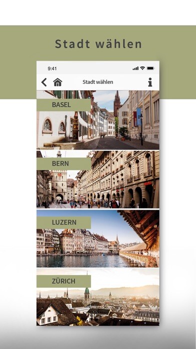Emulate iPhone app prozentbuch using MyAndroid