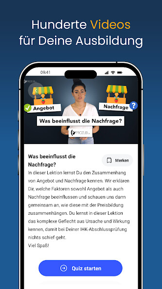 Run android online APK Prozubi - Die Azubi-Lernapp from MyAndroid or emulate Prozubi - Die Azubi-Lernapp using MyAndroid Run android online APK Prozubi - Die Azubi-Lernapp from MyAndroid or emulate Prozubi - Die Azubi-Lernapp using MyAndroid