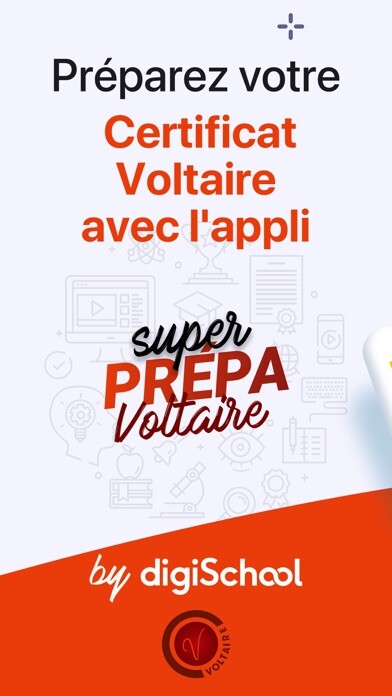 Run android online APK Prépa Certificat Voltaire from MyAndroid or emulate Prépa Certificat Voltaire using MyAndroid Run android online APK Prépa Certificat Voltaire from MyAndroid or emulate Prépa Certificat Voltaire using MyAndroid