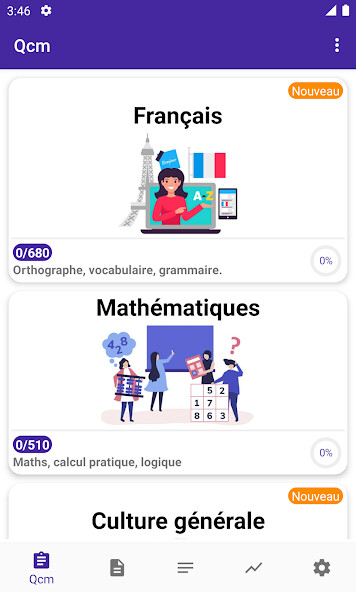 Run android online APK Prépa fonction publique 2024 from MyAndroid or emulate Prépa fonction publique 2024 using MyAndroid Run android online APK Prépa fonction publique 2024 from MyAndroid or emulate Prépa fonction publique 2024 using MyAndroid