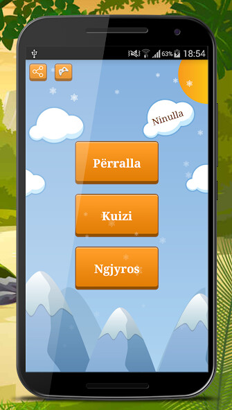 Run android online APK Pėrralla Kėsulėkuqja - Shqip from MyAndroid or emulate Pėrralla Kėsulėkuqja - Shqip using MyAndroid Run android online APK Pėrralla Kėsulėkuqja - Shqip from MyAndroid or emulate Pėrralla Kėsulėkuqja - Shqip using MyAndroid