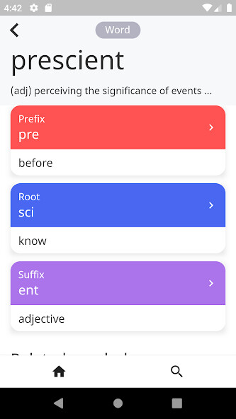 Run android online APK PRS - Prefix/Root/Suffix from MyAndroid or emulate PRS - Prefix/Root/Suffix using MyAndroid Run android online APK PRS - Prefix/Root/Suffix from MyAndroid or emulate PRS - Prefix/Root/Suffix using MyAndroid