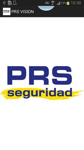 Run android online APK PRS VISION from MyAndroid or emulate PRS VISION using MyAndroid