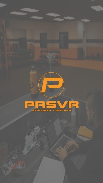 Run android online APK PRSVR Gym from MyAndroid or emulate PRSVR Gym using MyAndroid