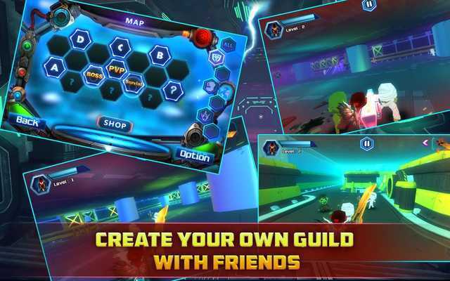 Emulate Android APK PRS Zombies Emulate Android APK PRS Zombies