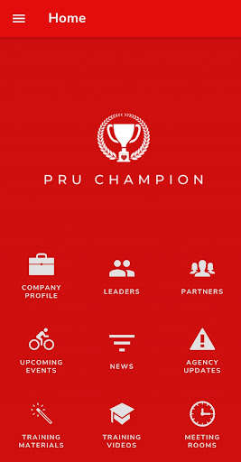 Run android online APK Pru Champion from MyAndroid or emulate Pru Champion using MyAndroid Run android online APK Pru Champion from MyAndroid or emulate Pru Champion using MyAndroid