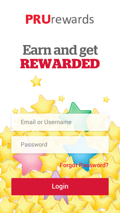 Emulate iPhone app PRUrewards using MyAndroid Emulate iPhone app PRUrewards using MyAndroid