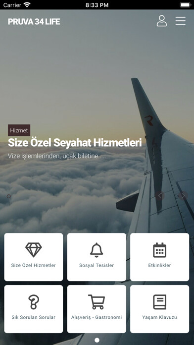 Emulate iPhone app Pruva 34 using MyAndroid Emulate iPhone app Pruva 34 using MyAndroid