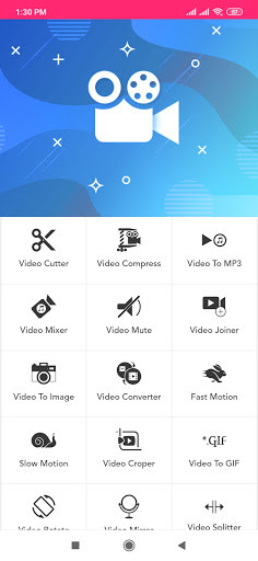 Run android online APK PR Video Editor from MyAndroid or emulate PR Video Editor using MyAndroid