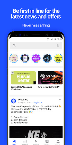 Run android online APK Prüvit Pulse from MyAndroid or emulate Prüvit Pulse using MyAndroid Run android online APK Prüvit Pulse from MyAndroid or emulate Prüvit Pulse using MyAndroid