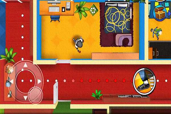 Emulate Android APK Prv Robbery Bob 3: Triple Trouble Hint Emulate Android APK Prv Robbery Bob 3: Triple Trouble Hint