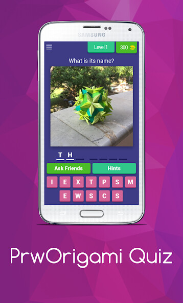 Run android online APK PrwOrigami Quiz - Kusudama Collection from MyAndroid or emulate PrwOrigami Quiz - Kusudama Collection using MyAndroid Run android online APK PrwOrigami Quiz - Kusudama Collection from MyAndroid or emulate PrwOrigami Quiz - Kusudama Collection using MyAndroid