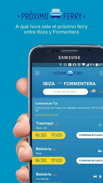 Run android online APK Próximo Ferry Ibiza Formentera from MyAndroid or emulate Próximo Ferry Ibiza Formentera using MyAndroid Run android online APK Próximo Ferry Ibiza Formentera from MyAndroid or emulate Próximo Ferry Ibiza Formentera using MyAndroid