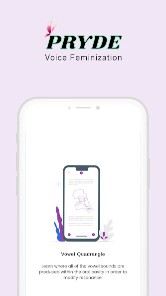 Run android online APK PRYDE Voice and Speech Therapy from MyAndroid or emulate PRYDE Voice and Speech Therapy using MyAndroid Run android online APK PRYDE Voice and Speech Therapy from MyAndroid or emulate PRYDE Voice and Speech Therapy using MyAndroid