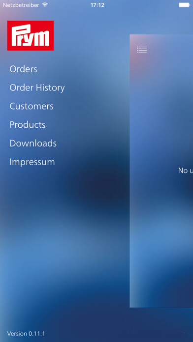 Emulate iPhone app prym.order using MyAndroid Emulate iPhone app prym.order using MyAndroid