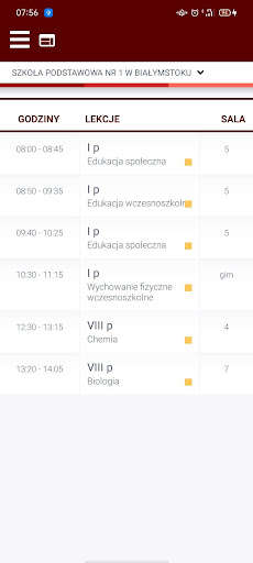 Run android online APK Prymus Nauczyciel from MyAndroid or emulate Prymus Nauczyciel using MyAndroid