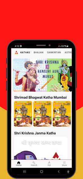 Run android online APK Prysm Bhakti from MyAndroid or emulate Prysm Bhakti using MyAndroid Run android online APK Prysm Bhakti from MyAndroid or emulate Prysm Bhakti using MyAndroid