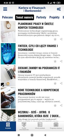 Run android online APK Przewodnik Kariera w Finansach from MyAndroid or emulate Przewodnik Kariera w Finansach using MyAndroid Run android online APK Przewodnik Kariera w Finansach from MyAndroid or emulate Przewodnik Kariera w Finansach using MyAndroid
