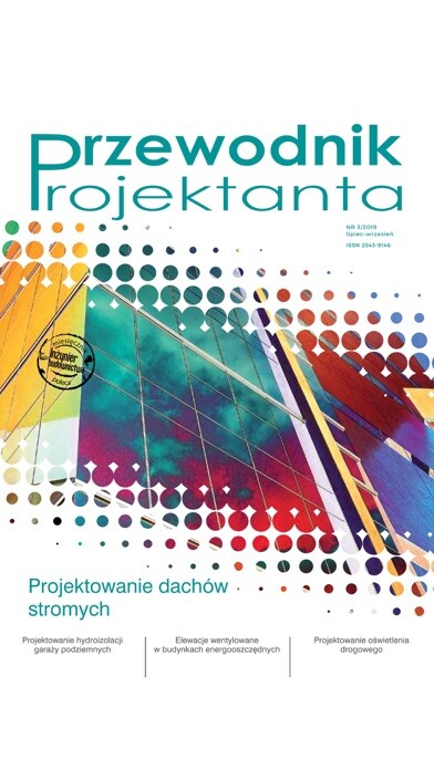 Emulate iPhone app Przewodnik Projektanta using MyAndroid