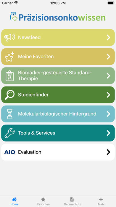 Emulate iPhone app Präzisionsonkowissen using MyAndroid Emulate iPhone app Präzisionsonkowissen using MyAndroid