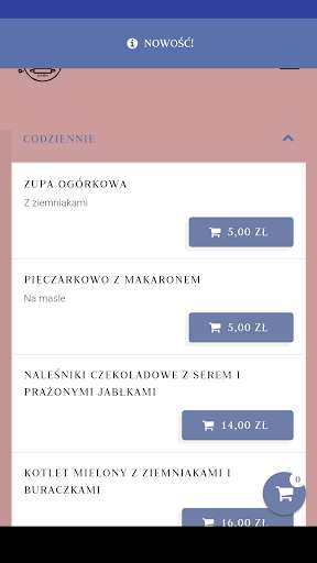 Run android online APK Przystanek obiad from MyAndroid or emulate Przystanek obiad using MyAndroid Run android online APK Przystanek obiad from MyAndroid or emulate Przystanek obiad using MyAndroid