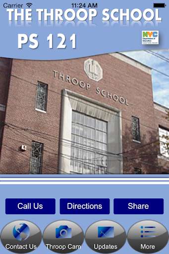 Emulate Android APK PS121 The Throop School Emulate Android APK PS121 The Throop School