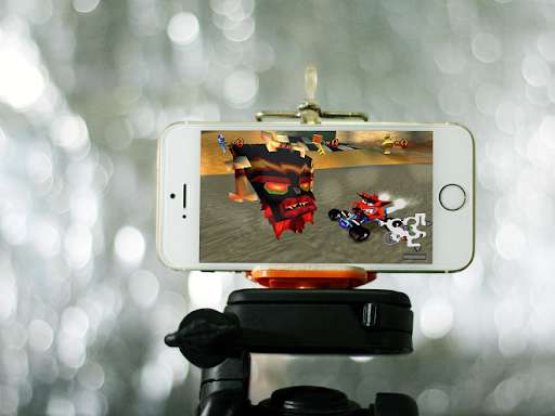 Run android online APK PS1 CLASSIC GAME: Emulator and Games from MyAndroid or emulate PS1 CLASSIC GAME: Emulator and Games using MyAndroid