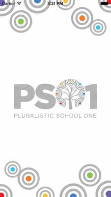 Emulate Android APK PS1 Pluralistic School