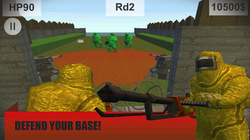 Run android online APK PS1-Style : Protect The Base! from MyAndroid or emulate PS1-Style : Protect The Base! using MyAndroid Run android online APK PS1-Style : Protect The Base! from MyAndroid or emulate PS1-Style : Protect The Base! using MyAndroid