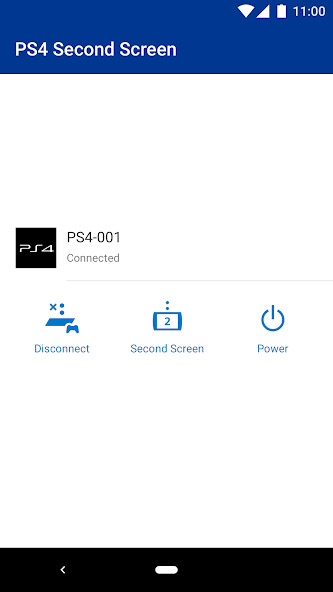 Run android online APK PS4 Second Screen from MyAndroid or emulate PS4 Second Screen using MyAndroid Run android online APK PS4 Second Screen from MyAndroid or emulate PS4 Second Screen using MyAndroid