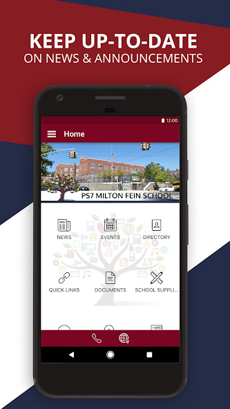 Run android online APK PS7 Milton Fein School from MyAndroid or emulate PS7 Milton Fein School using MyAndroid Run android online APK PS7 Milton Fein School from MyAndroid or emulate PS7 Milton Fein School using MyAndroid
