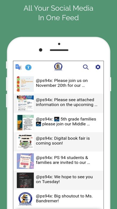 Run android online APK PS 94 Kings College School from MyAndroid or emulate PS 94 Kings College School using MyAndroid Run android online APK PS 94 Kings College School from MyAndroid or emulate PS 94 Kings College School using MyAndroid