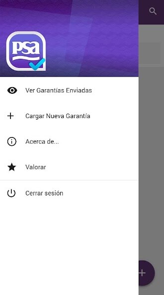 Run android online APK PSA Garantias from MyAndroid or emulate PSA Garantias using MyAndroid Run android online APK PSA Garantias from MyAndroid or emulate PSA Garantias using MyAndroid