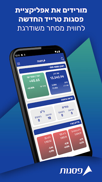Run android online APK Psagot Trade from MyAndroid or emulate Psagot Trade using MyAndroid Run android online APK Psagot Trade from MyAndroid or emulate Psagot Trade using MyAndroid