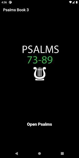 Run android online APK Psalms Book 3 from MyAndroid or emulate Psalms Book 3 using MyAndroid Run android online APK Psalms Book 3 from MyAndroid or emulate Psalms Book 3 using MyAndroid