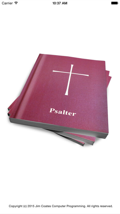 Run android online APK Psalter from MyAndroid or emulate Psalter using MyAndroid