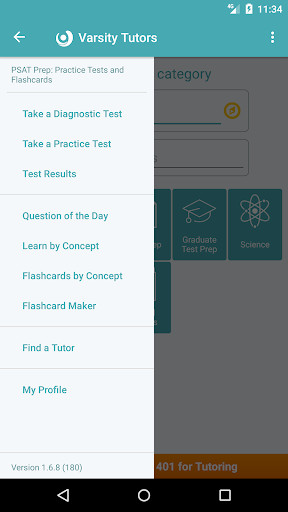 Run android online APK PSAT: Practice,Prep,Flashcards from MyAndroid or emulate PSAT: Practice,Prep,Flashcards using MyAndroid Run android online APK PSAT: Practice,Prep,Flashcards from MyAndroid or emulate PSAT: Practice,Prep,Flashcards using MyAndroid