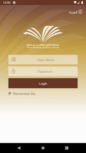 Run android online APK PSAU - Academic Transaction from MyAndroid or emulate PSAU - Academic Transaction using MyAndroid