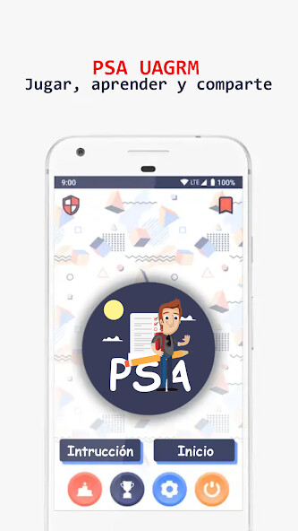 Run android online APK PSA UAGRM from MyAndroid or emulate PSA UAGRM using MyAndroid