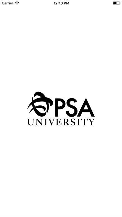 Emulate iPhone app PSAU Learn using MyAndroid
