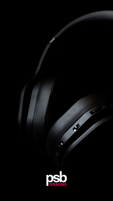 Emulate iPhone app PSB Headphones using MyAndroid Emulate iPhone app PSB Headphones using MyAndroid
