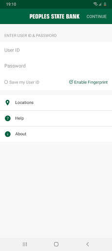 Emulate Android APK PSB of Munising Emulate Android APK PSB of Munising