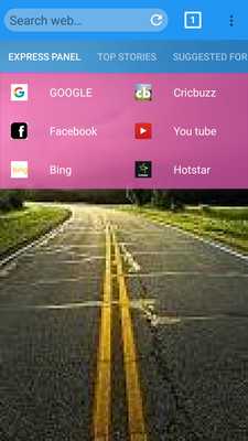 Emulate Android APK PS browser Emulate Android APK PS browser