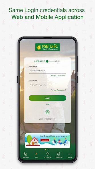 Run android online APK PSB UnIC from MyAndroid or emulate PSB UnIC using MyAndroid