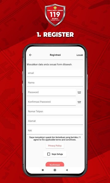 Run android online APK PSC 119 KOTA BAUBAU from MyAndroid or emulate PSC 119 KOTA BAUBAU using MyAndroid Run android online APK PSC 119 KOTA BAUBAU from MyAndroid or emulate PSC 119 KOTA BAUBAU using MyAndroid