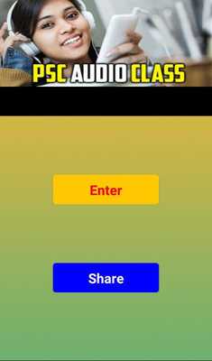 Emulate Android APK PSC Audio Book