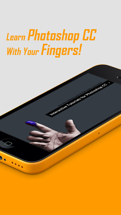 Emulate iPhone app Ps CC Interactive Tutorials using MyAndroid Emulate iPhone app Ps CC Interactive Tutorials using MyAndroid