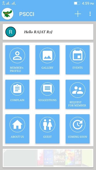 Emulate Android APK PSCCI